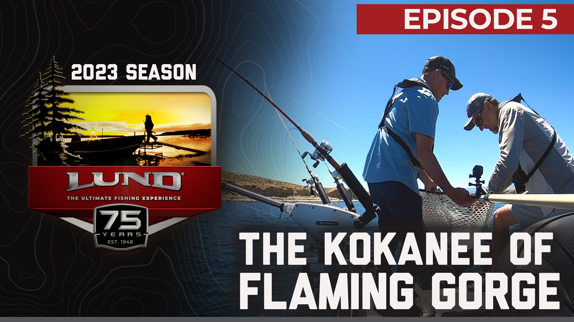 Sport Fishing Gear for the Ultimate Fishing Experience